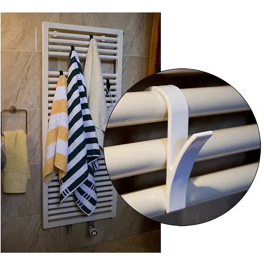 Badkamer Hanger Clips
